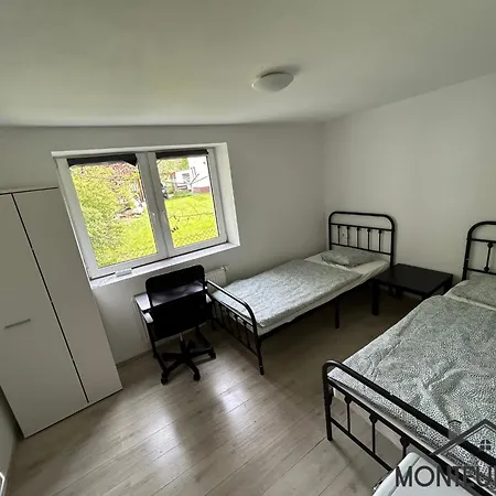 Lejlighed Monteurhaus *