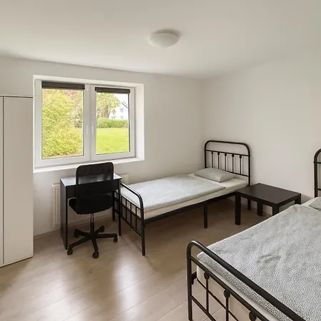 Apartment Sm
