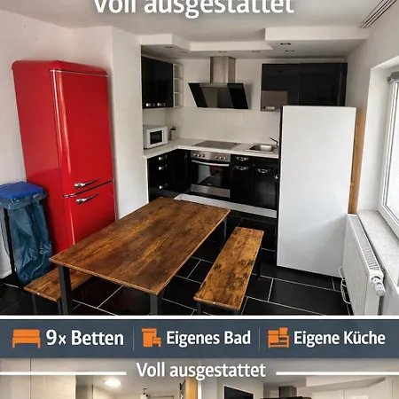 Apartment Sm *