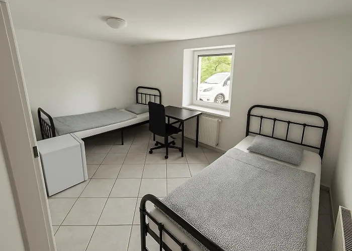 Apartament Monteurhaus