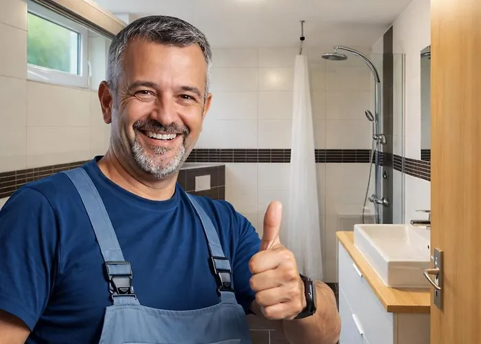 Monteurhaus Apartament